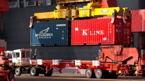 Evolución del número de empresas exportadoras e importadoras entre 2019 y 2021