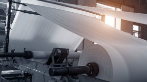 Los estragos de la COVID-19 en la industria del papel