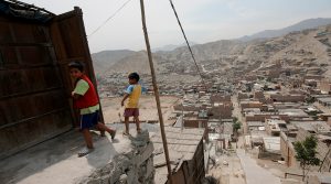 Economía peruana no crecería lo suficiente el 2022