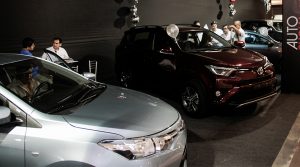 Nuevas reglas para el pago del impuesto vehicular 2022