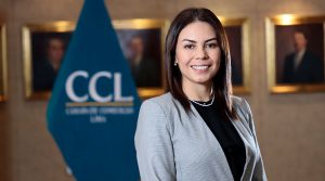 Mónica Chávez: “Hay interés de otras cámaras por implementar las plataformas digitales de la CCL”