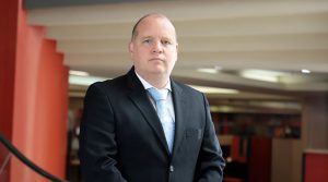 Sandro Stapleton: “Se requiere 3 mlls. de dosis más para completar vacunación de niños”