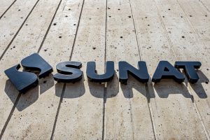 Recaudación creció solo 1,3% en octubre