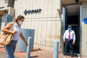 Pautas para solicitar a Sunat suspensión de retenciones del IR de cuarta categoría