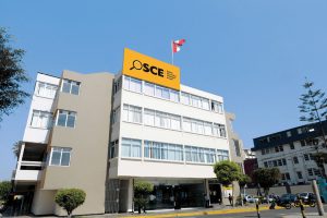 Comisión de Contrataciones del Estado de CCL demanda mecanismos de seguridad en licitaciones en OSCE