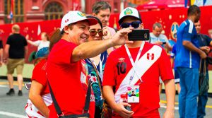 Clasificación de Perú a Qatar 2022 impulsará economía