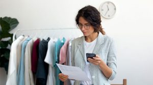 Importación de prendas de vestir: evolución de los países proveedores