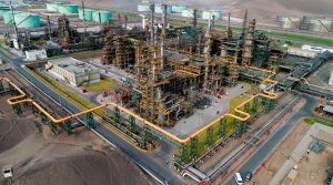 Paralización de Refinería La Pampilla también afectará transporte aéreo de pasajeros y carga