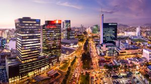 Red 5G convertirá a Lima en una smart city
