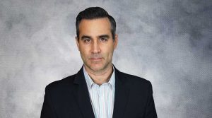 Sandor Lukacs de Pereny: La sequía y su impacto en los ríos del mundo