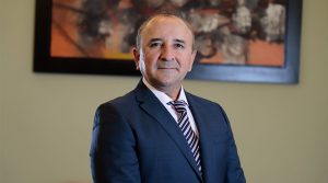 Rubén Carrasco: “Precio de fertilizantes se ha triplicado debido a la pandemia”