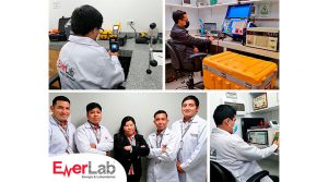 ENERLAB  BRINDA UN SISTEMA DE CALIDAD