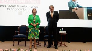 Mujeres peruanas destacan en la región por ser mejores emprendedoras