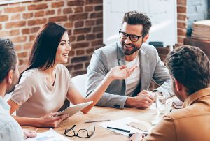 ICPNA : Lanza cursos de inglés para empresarios