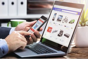 Cyber Days: Hoy se inició la mayor oferta de venta por internet con descuentos especiales