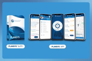 La empresa SYS lanza su nueva aplicación móvil: “PLANSYS APP”