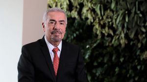 Angel Acevedo: “Sector cosméticos crecerá hasta 3% en primer trimestre”