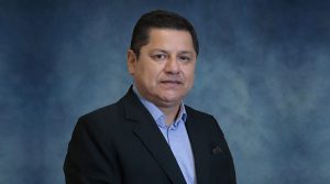 Eduardo Vega: “Debemos exigir imparcialidad a la Fiscalía y cumplimiento del debido proceso”