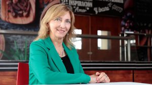 Gabriela Fiorini: “Turismo interno se recuperará más pronto que el receptivo”