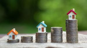 Tasas de interés al alza