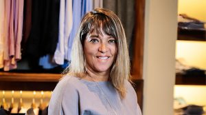 Leslie Passalacqua: «La omnicanalidad es el futuro del retail»