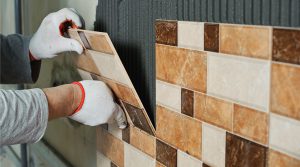 Importación de acabados para la construcción retrocede a febrero