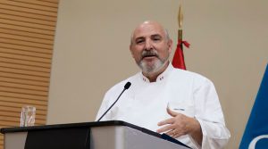 Adolfo Perret: “Alza global de precios puede afectar recuperación de restaurantes este año”