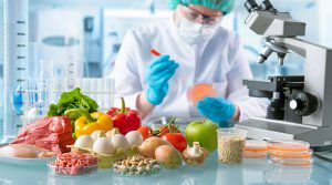 La nueva era de la inocuidad alimentaria