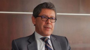 Ricardo Herrera: “Para atacar la informalidad debemos reducir el bolsón de mayor desempleo en los jóvenes”