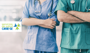 CAFAE-SE : ¡Reaperturamos la atención presencial en nuestro centro médico!