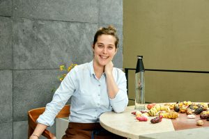 PÍA LEÓN: ¡LA MEJOR CHEF DE LATINOAMÉRICA!