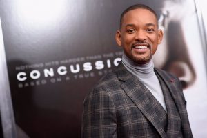 WILL SMITH DA UNA BOFETADA A CHRIS ROCK EN EL ESCENARIO DE LOS PREMIOS OSCAR