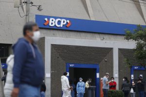 BCP otorga facilidad a clientes con deudas que vencen hoy 5 de abril