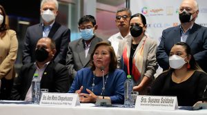 Empresarios alzan su voz de protesta y demandan al gobierno acciones concretas