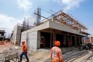 CCL organiza I Congreso Internacional de Ingeniería y Construcción