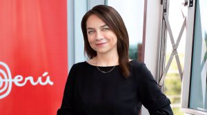 Amora Carbajal: “PromPerú se centrará en promover a las mipymes”