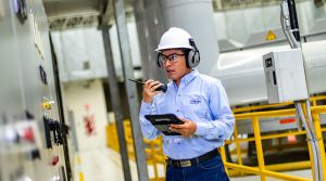 ¿Cómo reportar un accidente laboral en tu centro de trabajo?