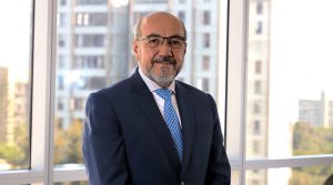 Edgar Patiño: “Perú debe consolidar el desarrollo de más comunidades portuarias”