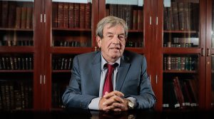 Peter Anders: “Hemos reforzado el papel de la CCL como institución comprometida con la defensa del libre mercado”
