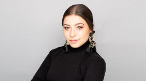 Nadia Sánchez: “Niñas peruanas viajarán a la NASA a través del programa ‘Ella es Astronauta’”