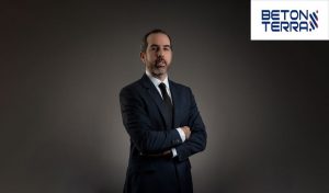 BETON TERRA INGENIEROS: “Queremos ser parte de la solución en tu proyecto”