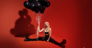 Avril Lavigne dará concierto en Lima y las entradas estarán disponibles desde el 13 de mayo