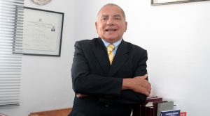 CARLOS ALVARADO ASESORES & CONSULTORES: “Tenemos una visión empresarial y necesidad de mercado”