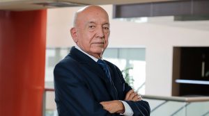 Enrique Yépez: Rol de las Juntas Vecinales en la reducción del delito