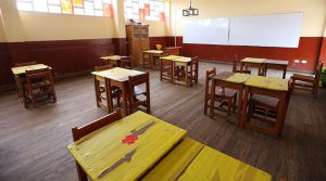 Gobierno no prioriza gasto eficiente en salud y educación