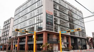 Miraflores se consolida como Hub empresarial de oficinas B+ y B