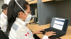 Sunafil mejora su plataforma ‘Verifica tu chamba’ para facilitar consultas