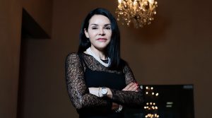 Verónica Medina: “Hong Kong cuenta con un sistema tributario muy competitivo para invertir”