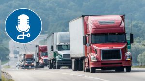 PODCAST: Las ventajas de tercerizar los servicios de transporte de tu empresa