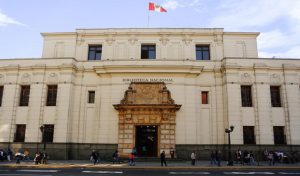 Biblioteca Pública de Lima: restableció sus servicios presenciales